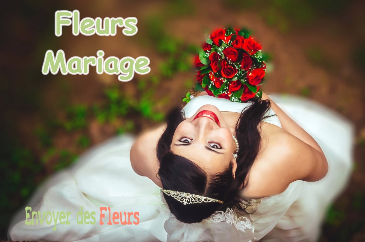 lIVRAISON FLEURS MARIAGE à BAZUS